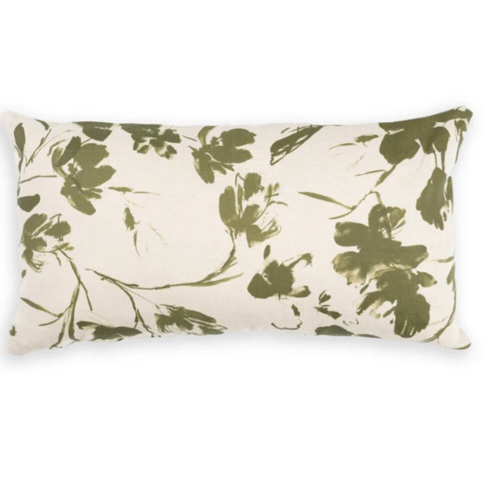 New Stoffer Home Francine Pillow lumbar